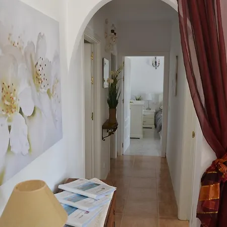 Villa Golondrinas Mondron