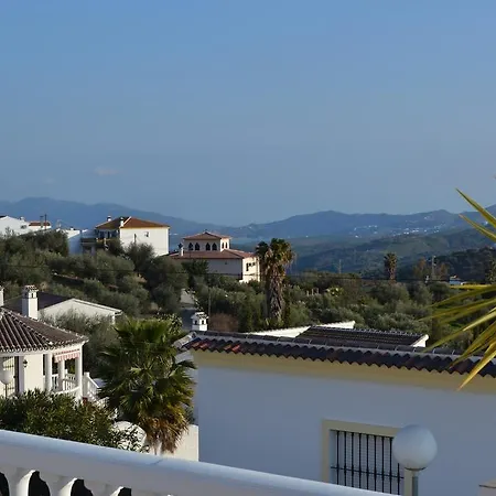 Villa Golondrinas