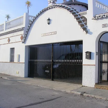 Golondrinas Mondron