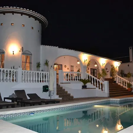 Golondrinas Villa Mondron